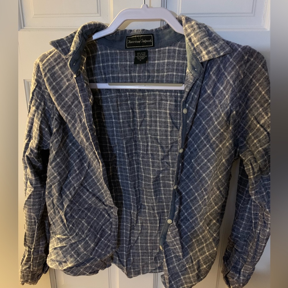 Flannel